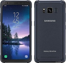 Прошивка телефона Samsung Galaxy S8 Active в Орле